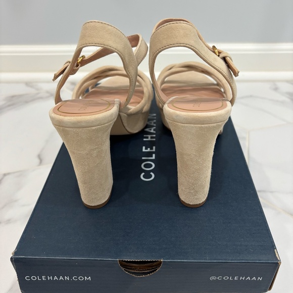 NWT - Cole Haan Grove Sandal - Picture 7 of 7